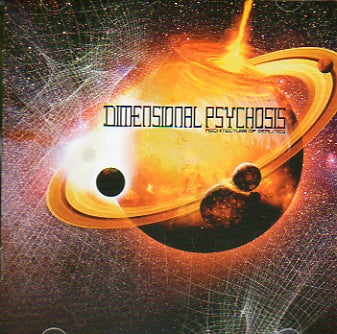 Psychosis - CD